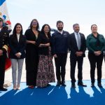 Presidente Gabriel Boric anuncia construcción de nuevo aeropuerto para la Región de Valparaíso