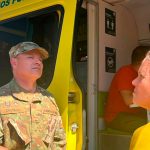 Ministra en La Araucanía: “Habrá refuerzos de personal militar para garantizar seguridad de las personas”