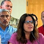 Fuerzas Armadas fortalecen su despliegue en zona afectada por incendios forestales