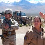 Frontera norte: ministra valoró despliegue de FFAA e hizo llamado a no adelantarse a investigación del Ejército