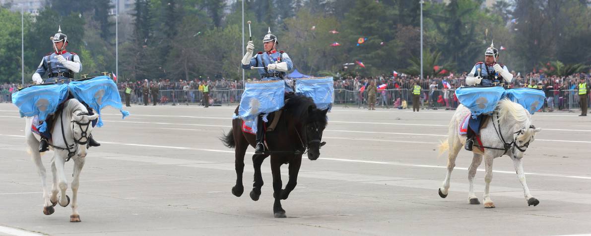 17.timbalero-parada-militar