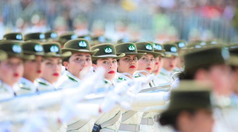 parada militar 4