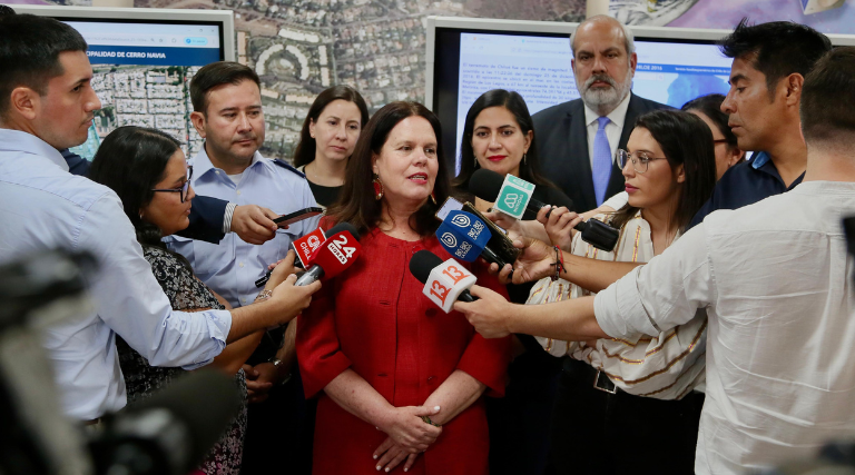 carrusel gestión de desastres 3