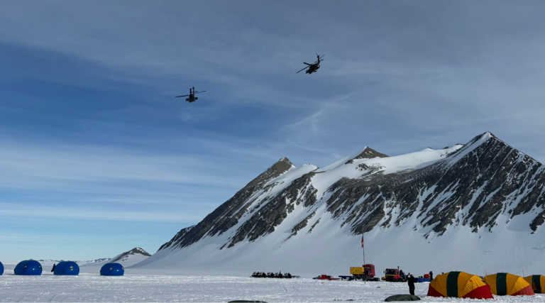 glaciar unión 1