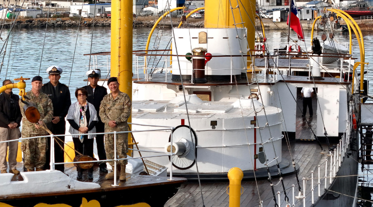 talcahuano 2