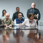 Ministra Delpiano se reunió con familiares de pescadores de lancha Bruma y anunció que se presentará querella