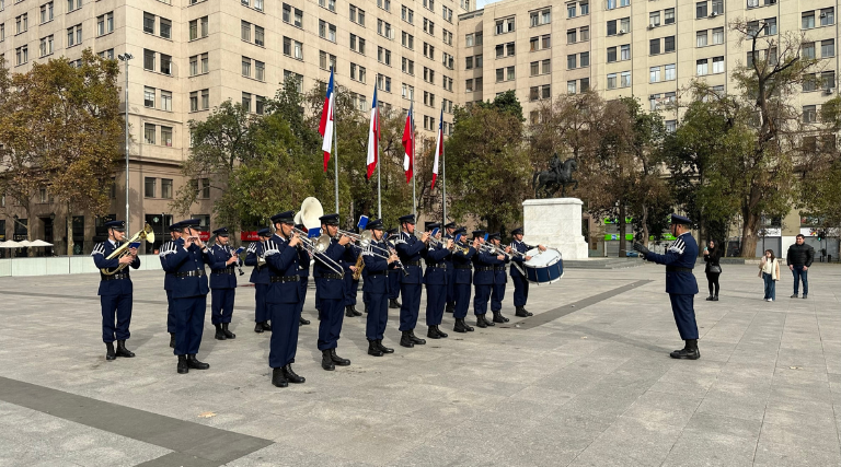 ministerio 2
