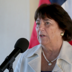 Ministra Delpiano tras detención de militares por narcotráfico: “Seremos absolutamente implacables”