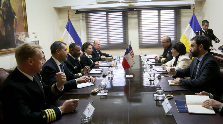 interior comando sur 2