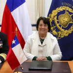 Asume nuevo jefe del Estado Mayor Conjunto