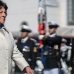 Ministra de Defensa Nacional realizará Cuenta Pública en la Región de Magallanes y de la Antártica Chilena