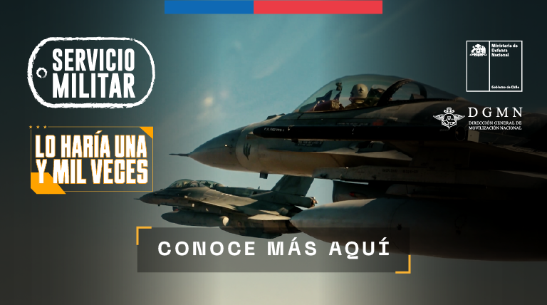 Servicio Militar interior 3