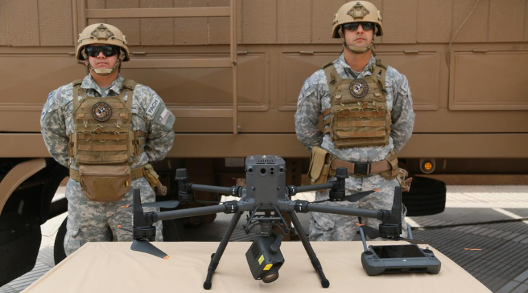 drones interior 1