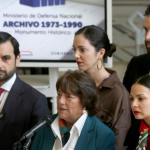 Archivos secretos de la dictadura son declarados Monumento Histórico: más de 230 mil documentos son custodiados por el Ministerio de Defensa