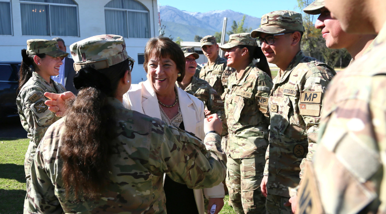 servicio militar interior 1