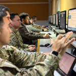 Ministerio de Defensa Nacional y Fuerzas Armadas simulan ataque a gran escala en ejercicio “Escudo Cibernético”