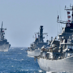 Chile será anfitrión de Reunión de Ministros de Defensa del Pacífico Sur con agenda centrada en seguridad marítima, cambio climático y “Agenda Mujer, Paz y Seguridad”