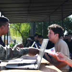 Servicio Militar: Desde este lunes puedes revisar la lista de convocados para el acuartelamiento  2026