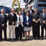 Ministra Delpiano visita Valdivia y destaca aportes de privados y la academia al avance de la Política de Construcción Naval: “Es una política de Estado”