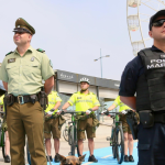 Gobierno y policías presentan despliegue nacional del Plan Verano Seguro