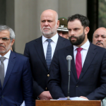 Comité de Coordinación Nacional de Fronteras desarrolla su quinta sesión dedicada a la seguridad en zonas limítrofes