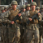 Ministra Delpiano anuncia “nueva fase” del Servicio Militar: “queremos que sea no sólo un deber, sino que también se fortalezca como una oportunidad de desarrollo personal para nuestros jóvenes”