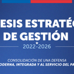 Síntesis Estratégica de Gestión 2022-2026