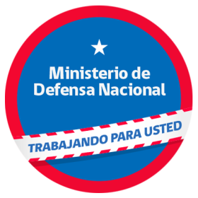 Ministerio de Defensa Nacional