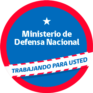 Ministerio de Defensa Nacional