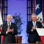 Chile firma memorándum de cooperación en materias espaciales con la República Checa