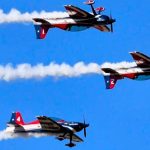 FIDAE 2026 culmina con alta convocatoria confirmando su liderazgo en la industria aeroespacial, de defensa y seguridad en América Latina