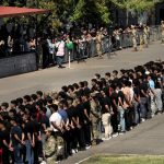 Servicio Militar: una nueva etapa de servicio al país