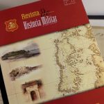Con nuevas secciones y contenidos se lanza revista de Historia Militar en Ministerio de Defensa