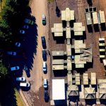 Hospital Modular de Campaña del Ejército plenamente operativo