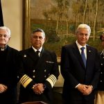 Discurso del Ministro Barros en la reinauguración del “Salón Prat” en el Palacio de La Moneda