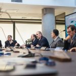 Autoridades presentan “Programa Invierno 2026” para fortalecer la prevención y respuesta ante emergencias climáticas