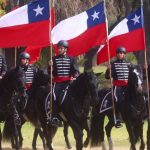 Comisión de Defensa del Senado sesiona en el Regimiento “Granaderos” del Ejército