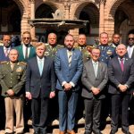 Chile suscribe Declaración de Cusco al cierre de la XVII Conferencia de Ministros de Defensa de las Américas