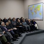 Gobierno inicia proceso para elaborar nueva política de Defensa Nacional