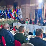 Chile fortalece su presencia internacional en conferencia hemisférica de Defensa