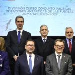 Chile fortalece la preparación de sus dotaciones antárticas para una nueva campaña en el continente blanco