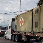 Ejército inicia instalación de módulos de respaldo del Hospital de Campaña en Ovalle