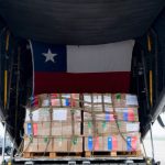 Gobierno envía ayuda humanitaria a Colombia tras terremoto de magnitud 7,4