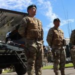 Ejército inaugura primera exposición de montaña y Antártica de Chile