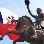 Presidente Kast encabeza en Chillán Viejo el 248 aniversario del natalicio del Libertador Bernardo O’Higgins
