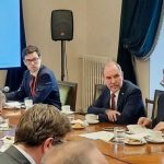 Defensa expone medidas de mejoras a concesiones marítimas en Comité Económico