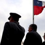 Chile: el abrazo que falta