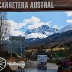 Ministro Barros destaca conectividad, soberanía y presencia de las Fuerzas Armadas durante gira por la Región de Aysén