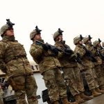 II Subcomisión Mixta de Presupuestos entrega informe favorable a 14 de los 16 capítulos de Defensa para 2027