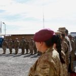 Ministro Barros destaca disminución superior al 85 % de la inmigración irregular durante visita a Colchane